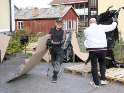 Kulturhuset i Virserum blir officiellt